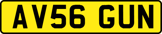 AV56GUN