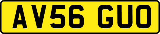 AV56GUO