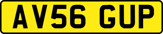AV56GUP
