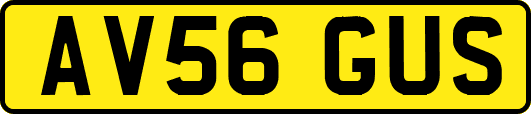 AV56GUS