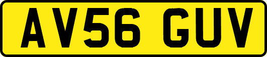 AV56GUV