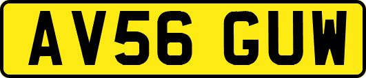 AV56GUW