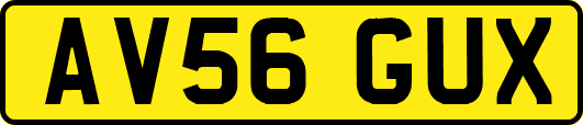 AV56GUX