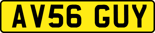AV56GUY