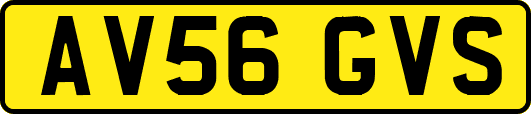 AV56GVS
