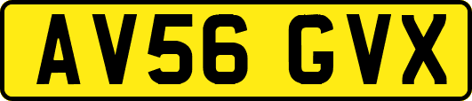 AV56GVX