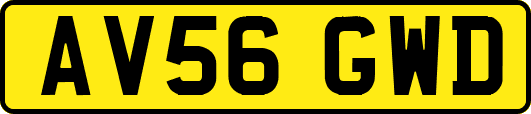 AV56GWD