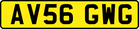 AV56GWG