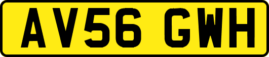 AV56GWH