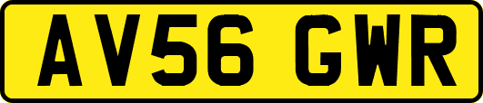 AV56GWR