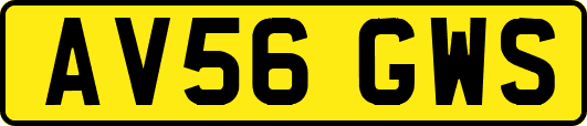 AV56GWS