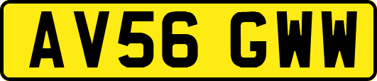 AV56GWW
