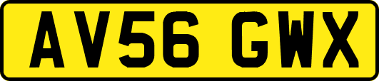 AV56GWX