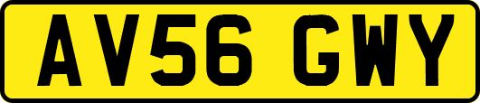 AV56GWY