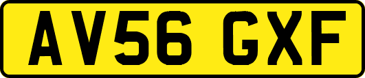 AV56GXF