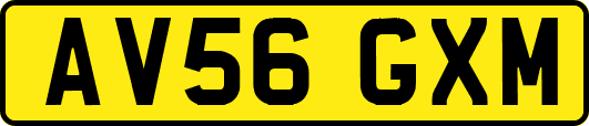 AV56GXM
