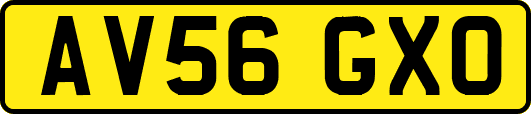 AV56GXO