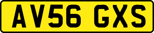 AV56GXS
