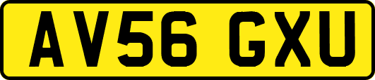 AV56GXU