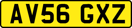 AV56GXZ