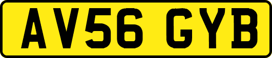 AV56GYB