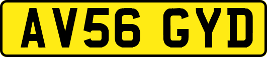 AV56GYD