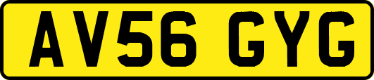 AV56GYG