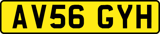 AV56GYH