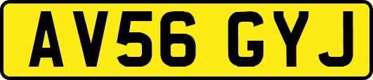 AV56GYJ