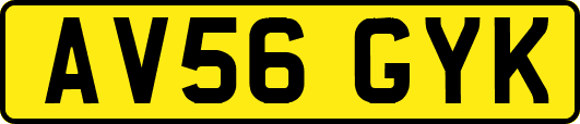 AV56GYK