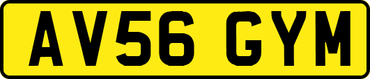 AV56GYM