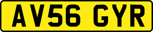 AV56GYR