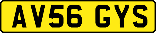 AV56GYS