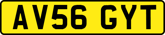 AV56GYT