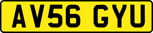 AV56GYU
