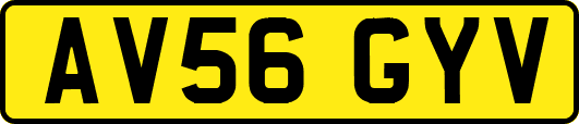 AV56GYV