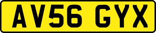 AV56GYX