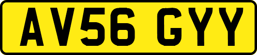 AV56GYY