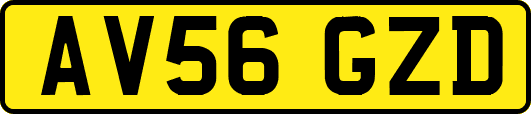 AV56GZD