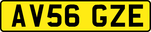 AV56GZE