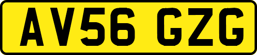 AV56GZG