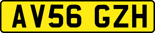 AV56GZH