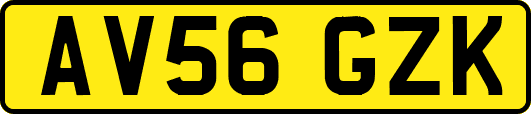AV56GZK