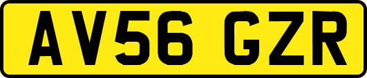 AV56GZR