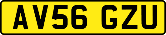 AV56GZU