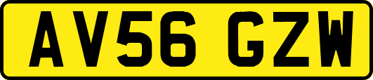 AV56GZW