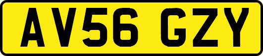 AV56GZY