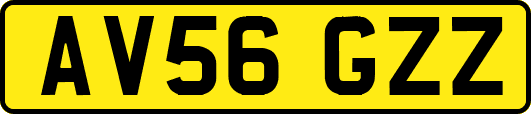 AV56GZZ
