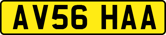 AV56HAA