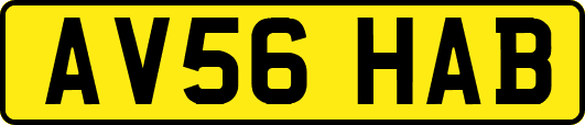 AV56HAB